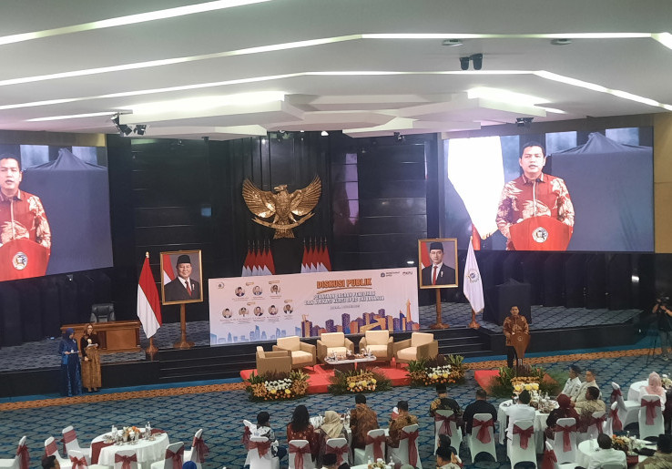 KPU DKI Sebut Kursi DPRD Bisa Berkurang Jadi 100, Imbas UU DKJ Baru