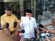 Kasus Dugaan Honor Hakim Agung Dipotek hingga Rp 97 M Diadukan ke KPK