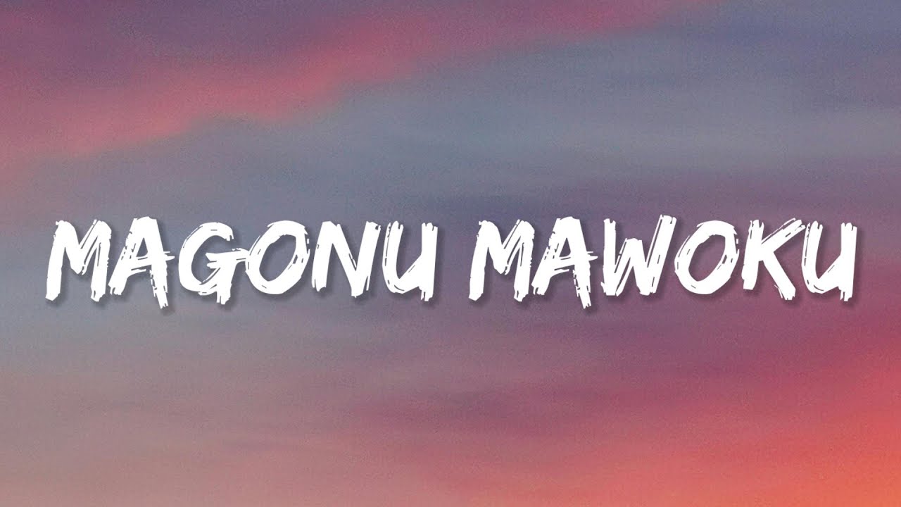 Lirik Lagu 'Magonu Mawoku' Pengiring Tarian Dero yang Viral di Media Sosial