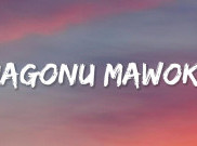 Lirik Lagu 'Magonu Mawoku' Pengiring Tarian Dero yang Viral di Media Sosial