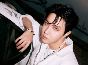 Dinanti, Album Debut Solo J-Hope, ‘Jack in the Box’