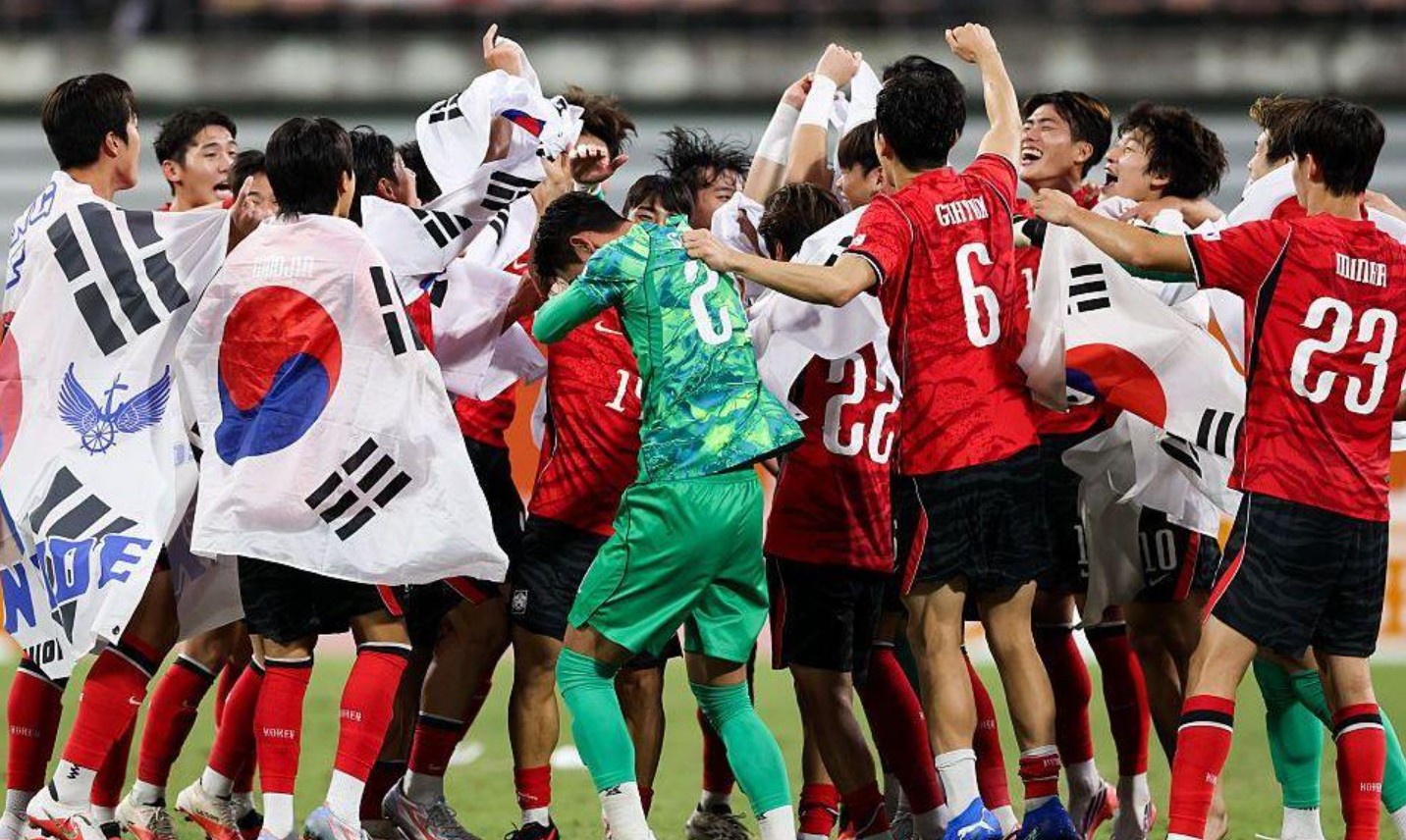 Korea Selatan Pertimbangkan Perketat Pembebasan Wajib Militer, Atlet Terancam Kehilangan Keistimewaan