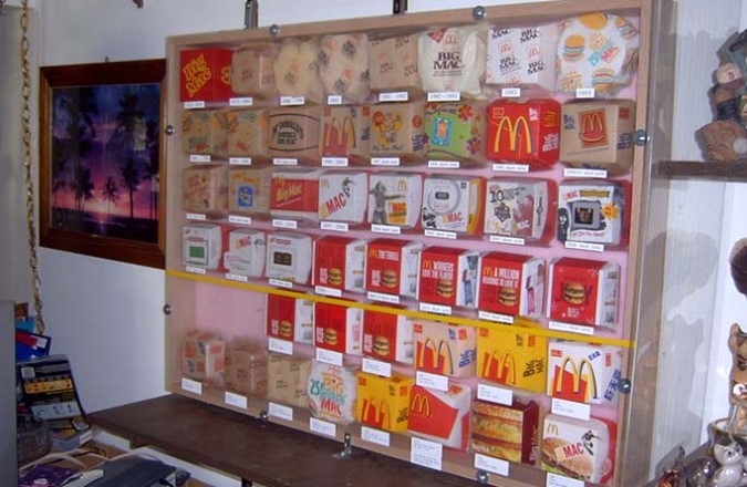 big mac