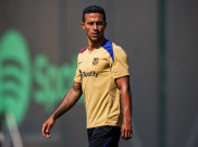 Thiago Alcantara Jadi Staf Pelatih Hansi Flick di Barcelona