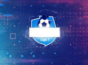 Terkuak! Sponsor Utama Liga 1 2021