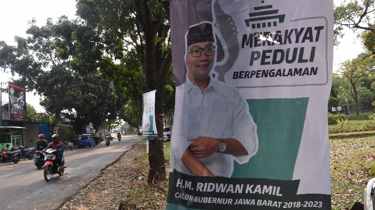 Sosok Kepala Daerah Dinilai Punya Kans Besar Jadi Pemimpin Nasional