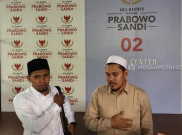 Nah, Lo! Ikatan Dai Aceh Sambangi Rumah Prabowo. Ada Apa?