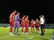 Daftar 27 Pemain Timnas Indonesia untuk Kualifikasi Piala Asia U-23