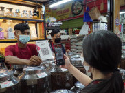 Transaksi Produk Perbankan Digital Bank DKI Meningkat 40 Persen