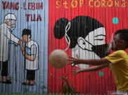 Update Corona DKI Jumat (7/8): Bertambah 658 Kasus