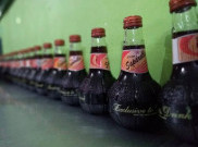 Saparella Made In Negeri Aing, Minuman Soda Melegenda Asal Yogyakarta