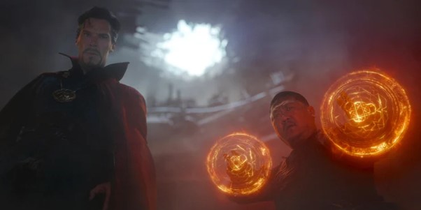 Sutradara Film Horor Sam Raimi akan Garap Film Doctor Strange 2?