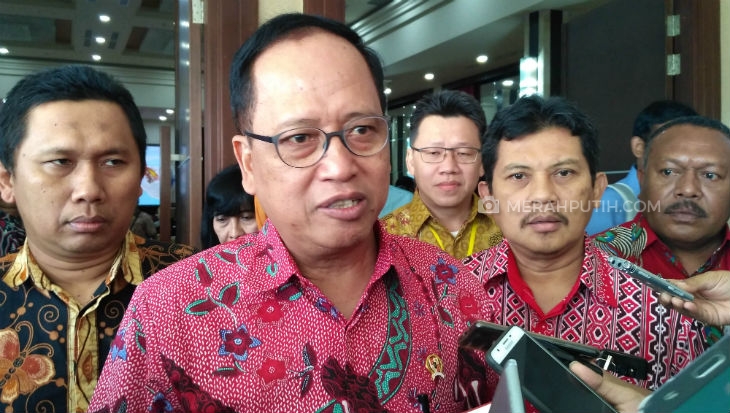 Demi Impor Rektor dari Luar Negeri, Menristekdikti Siap Rombak Aturan