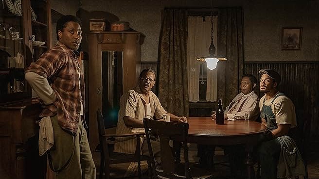 Film 'The Piano Lesson' Borong Nominasi di NAACP Image Awards 2025