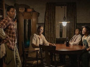 Film 'The Piano Lesson' Borong Nominasi di NAACP Image Awards 2025