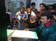 Partai Idaman Curiga Ada Proses Verifikasi Parpol yang Curang