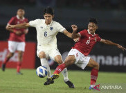 Shin Tae-yong Tegaskan Timnas Indonesia U-19 Wajib Lolos ke Semifinal AFF 2022