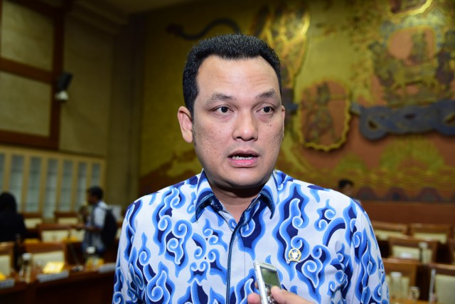 Pejabat Kemendag Jadi Tersangka, Pintu Masuk Bongkar Tabir Masalah Minyak Goreng