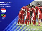 Pelatih Timnas Bulgaria Alexander Dimitrov Andalkan Pemain Muda Termasuk Debutan di FIFA Series 2026 di Indonesia