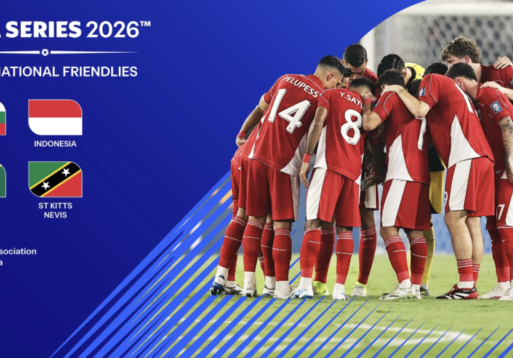 Timnas Bulgaria Akan Tampil di Indonesia dalam FIFA Series, Legenda: Perjalanan Abnormal, Menguntungkan secara Finansial