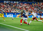 Kylian Mbappe Kritik Taktik Didier Deschamps usai Prancis Disingkirkan Spanyol di Piala Dunia 2026