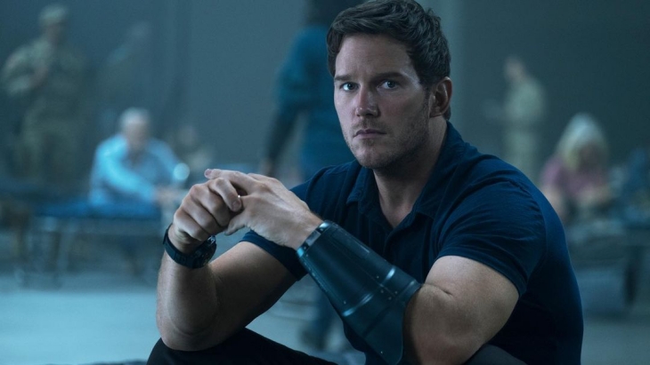 Chris Pratt: 'Guardians of the Galaxy Vol. 3' Layak Ditunggu