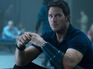 Chris Pratt: 'Guardians of the Galaxy Vol. 3' Layak Ditunggu