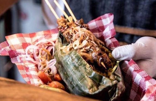 Melancong ke Luar Negeri? Temukan Cita Rasa Khas Indonesia di 5 Restoran ini