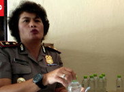 Polsek Jebres Amankan Ratusan Botol Miras Siap Edar