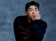 Eric Nam Batalkan Konser di Malaysia Setelah Like Unggahan Israel-Palestina