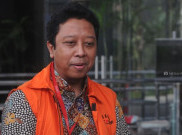 Jaksa KPK Mendakwa Pejabat Kemenag Gresik Menyuap Romahurmuziy