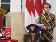 Jokowi Ajak Masyarakat Rayakan Hari Kartini Sebagai Lambang Perjuangan Perempuan