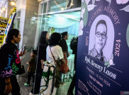 KPU Tetapkan Sherly Tjoanda Cagub Malut Gantikan Suaminya Benny Laos