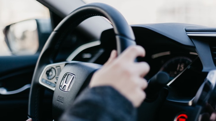 Honda Bawa Visi Elektrifikasi di GIIAS Surabaya 2023
