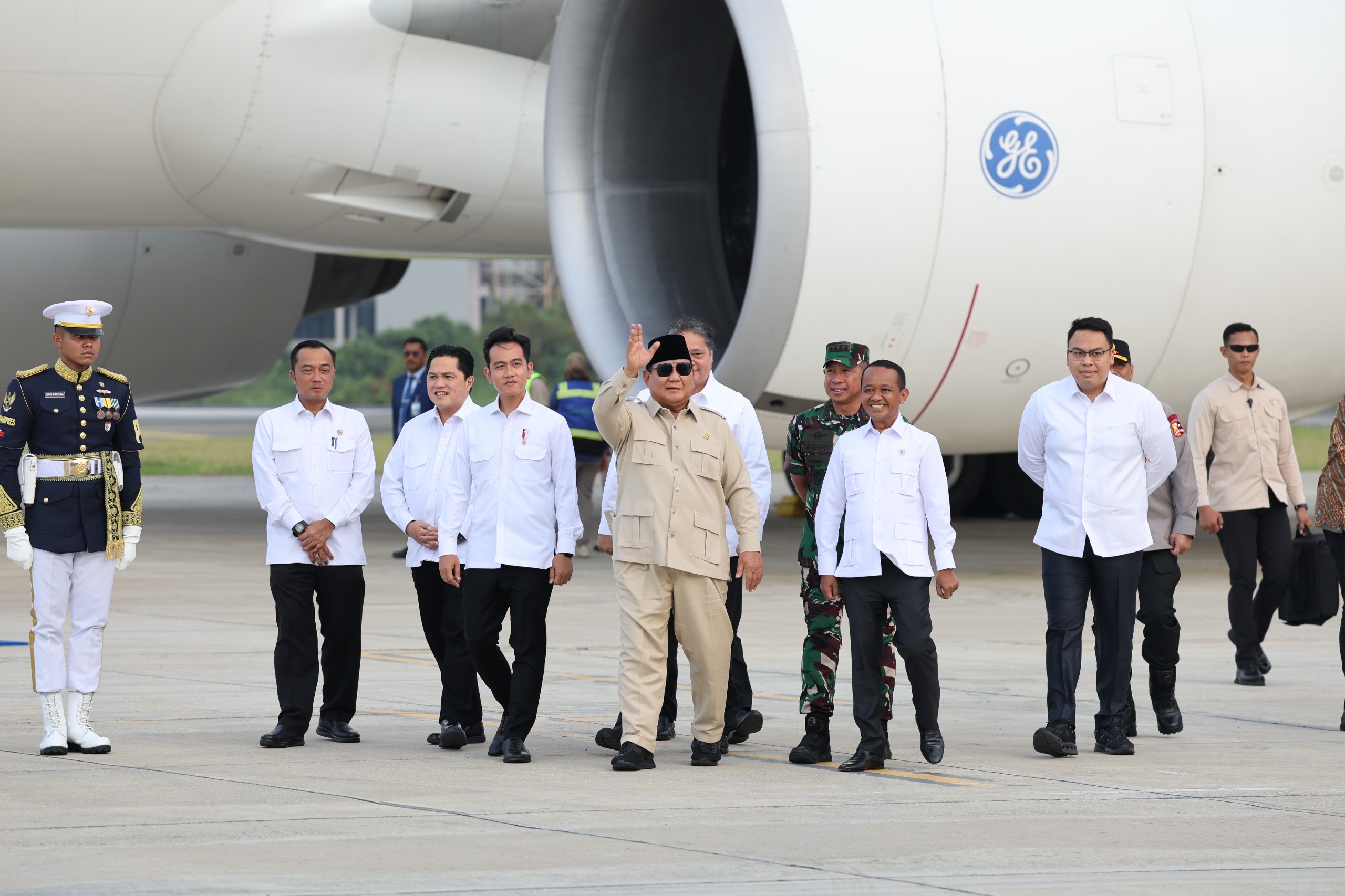 Panggil Kepala BGN, Prabowo tak Ingin Insiden Keracunan MBG Dipolitisasi