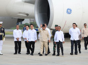 Panggil Kepala BGN, Prabowo tak Ingin Insiden Keracunan MBG Dipolitisasi