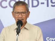  Pasien Sembuh COVID-19 Menjadi 1.954, Sebanyak 18 Provinsi Tak Laporkan Kasus Baru