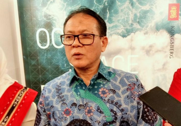Eks Menteri KKP Khawatir Kebijakan Pemutihan Utang Malah Bikin Petani-Nelayan Malas