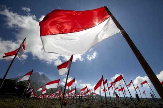 Merah Putih Kawinkan Gelar Downhill Putra-Putri, Indonesia Samai Emas Jepang