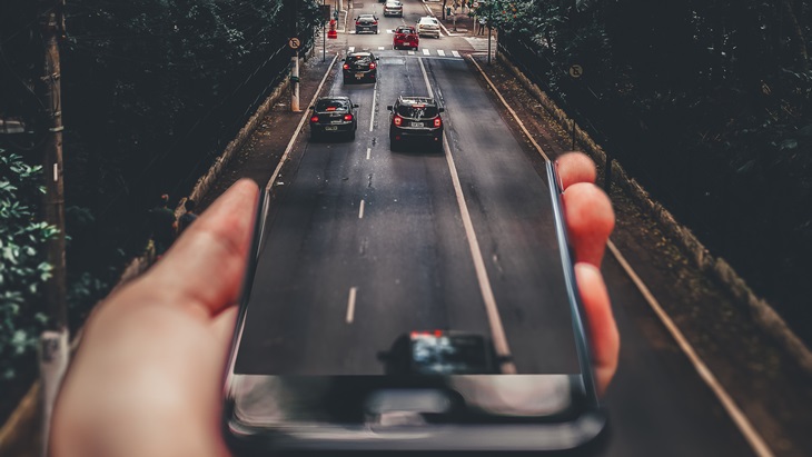 Fitur Baru Apple Maps, Bikin Waze Jauh Lebih Baik Dari Google Maps