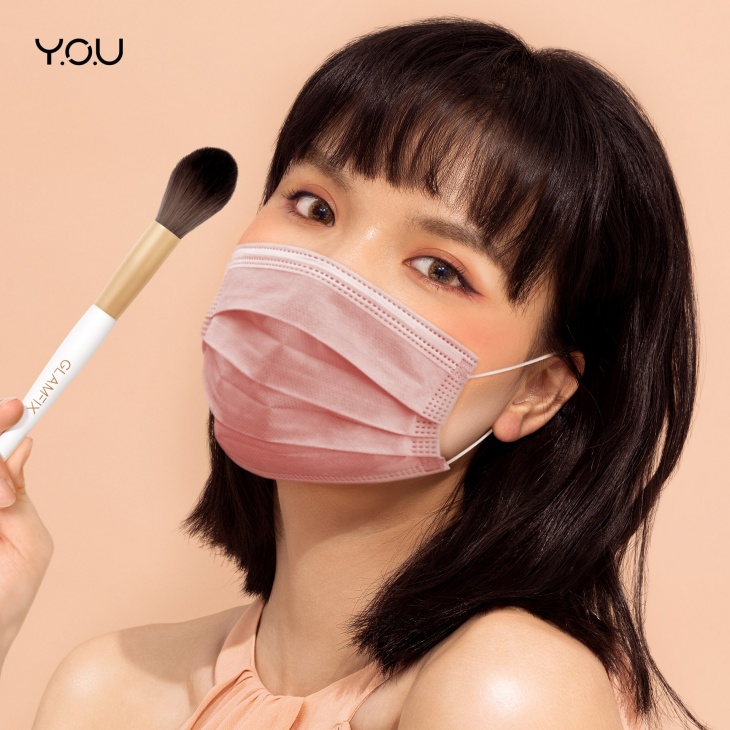 Y.O.U Focus On Me Highlighter. (Foto Ist)