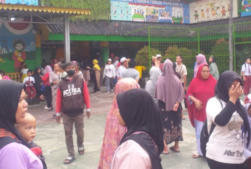 Olah TKP Mobil MBG 'Seruduk' Siswa SDN Kalibaru 01 Libatkan Dua Direktorat Sekaligus, Apa Tujuannya?