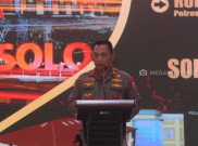 Kapolri Luncurkan Solo Smart City, Masyarakat Bisa Lebih Mudah Dapat Pelayanan Kepolisian