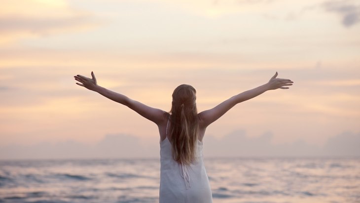 Perempuan Solo Traveling? Kenapa Tidak?