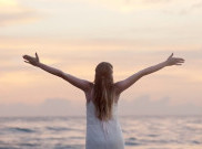 Perempuan Solo Traveling? Kenapa Tidak?