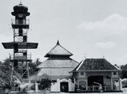Empat Fakta Menarik tentang Masjid Agung Demak