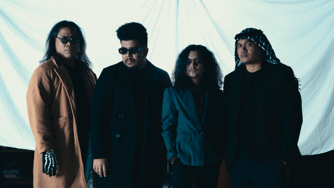 METHOSA Rilis Single 'Adu Domba', Angkat tentang Aksi Kamisan dan Rentetan Tragedi HAM