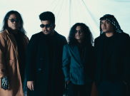 METHOSA Rilis Single 'Adu Domba', Angkat tentang Aksi Kamisan dan Rentetan Tragedi HAM