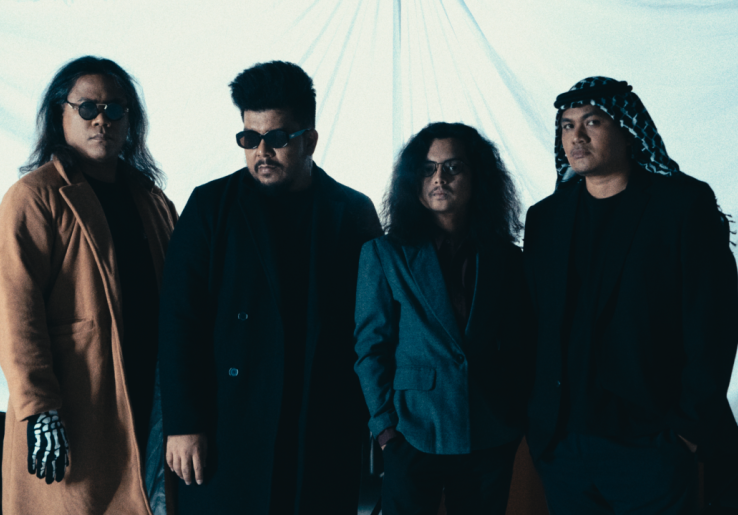 METHOSA Rilis Single 'Adu Domba', Angkat tentang Aksi Kamisan dan Rentetan Tragedi HAM