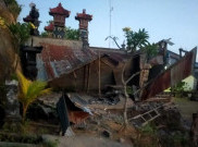 Gempa Bali, Tiga Warga Meninggal Dunia